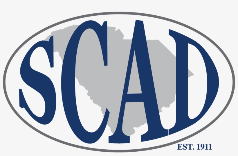 Sc Association Of The Deaf - Graphic Design, transparent png #8321199