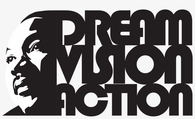 I Created A Mlk Logo For A Series Of Programs Hosted - Nothing In The World Is More Dangerous Than Sincere, transparent png #8321373