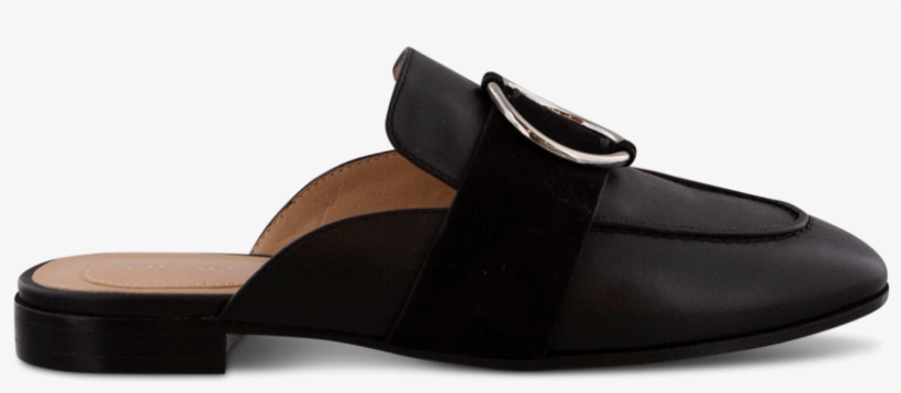 Violet Black Jetta Black Kid Suede Default - Suede, transparent png #8321374