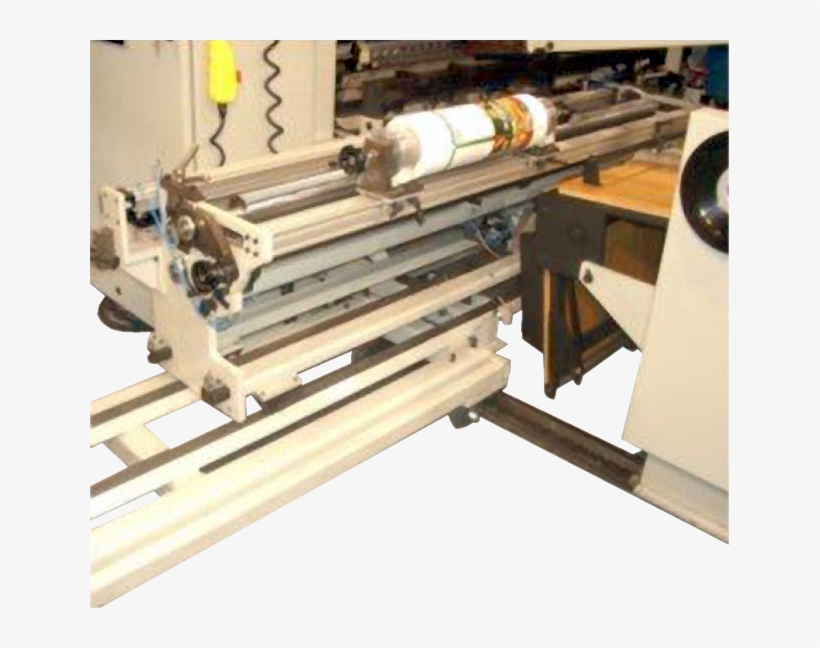 Em Series Web Label Module - Metal Lathe, transparent png #8321444