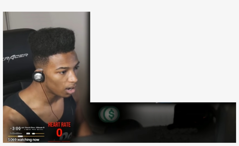 Headphones, transparent png #8321489