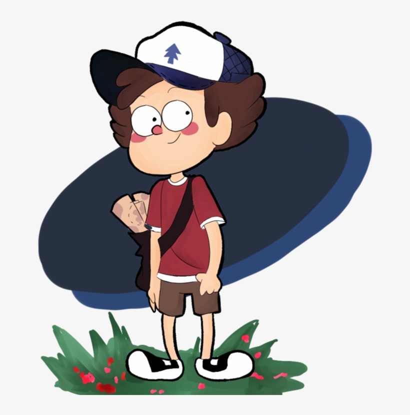1006 X 795 4 - Dipper Pilot, transparent png #8321491