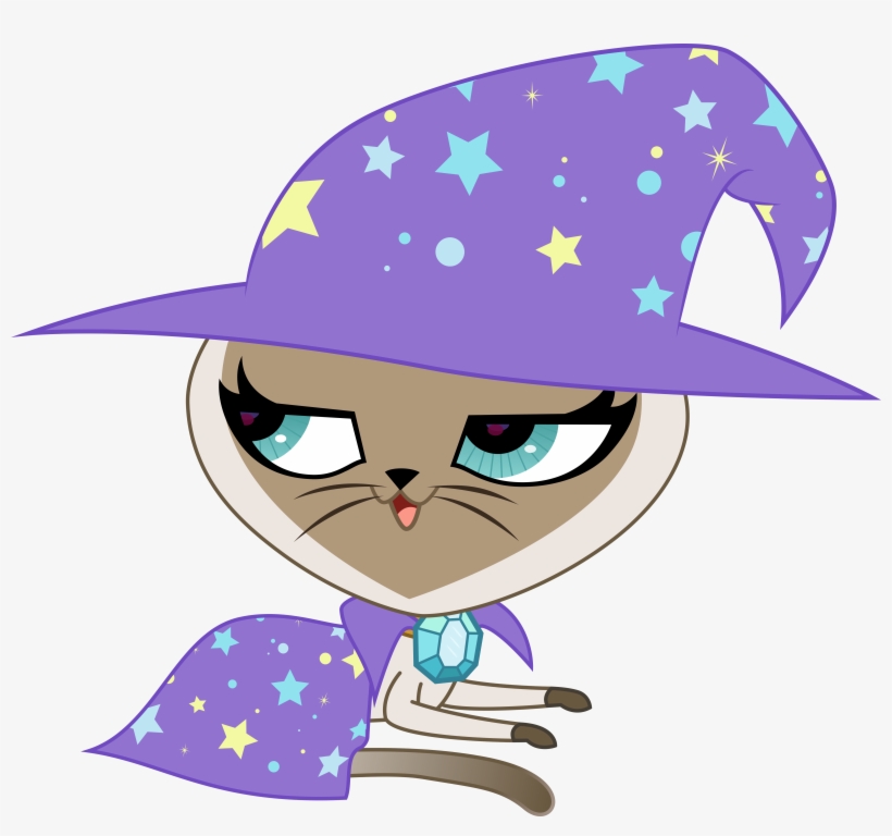 Comments - Littlest Pet Shop Scout, transparent png #8321513