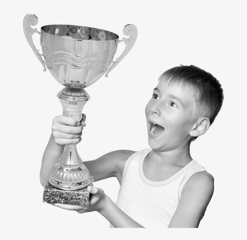 Nobody, If They're Being Truly Honest, Actually Prefers - Champagne Stemware, transparent png #8321619