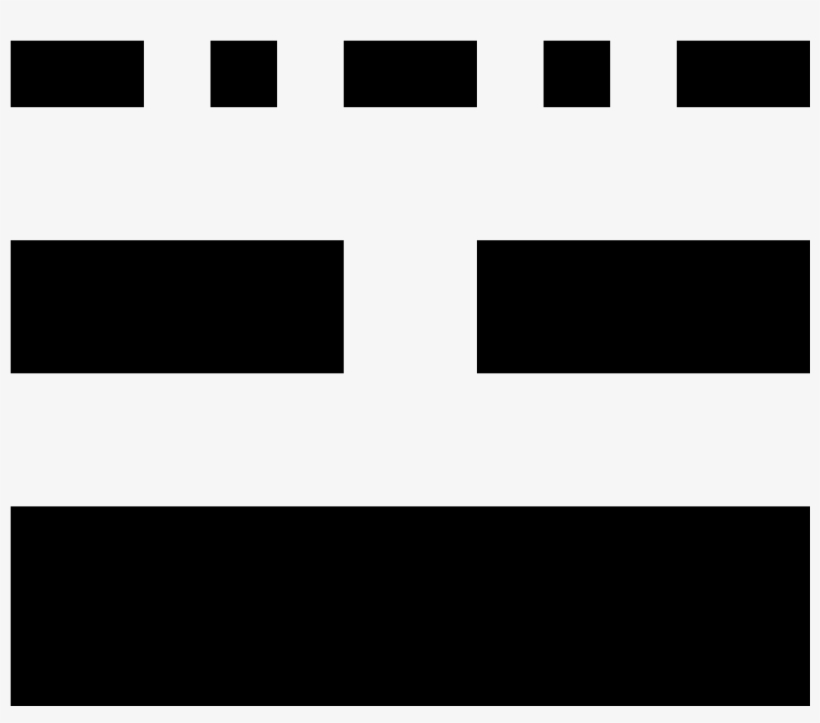 Estilo De Linha Icon - Symmetry, transparent png #8321683