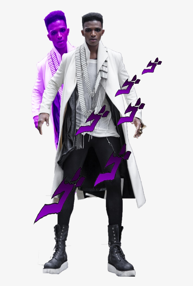 1 Reply 18 Retweets 253 Likes - Etikas Bizarre Adventure, transparent png #8321721