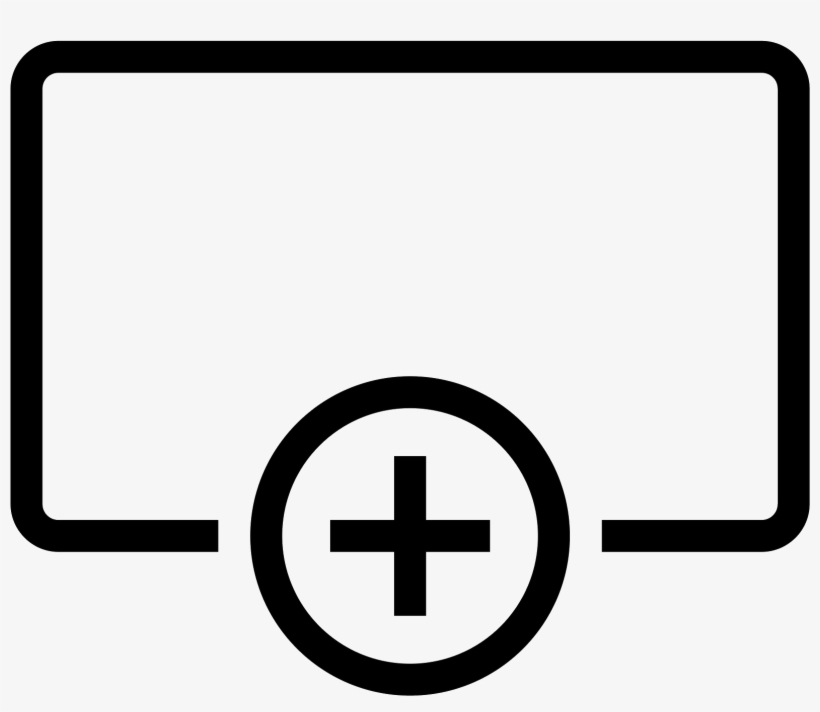 Adicionar Linha Icon - Add Row Icon, transparent png #8321841