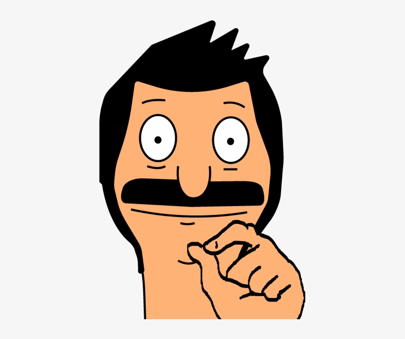 View Samegoogleiqdbsaucenao 1506952869889 , - Bob Belcher Png, transparent png #8321882