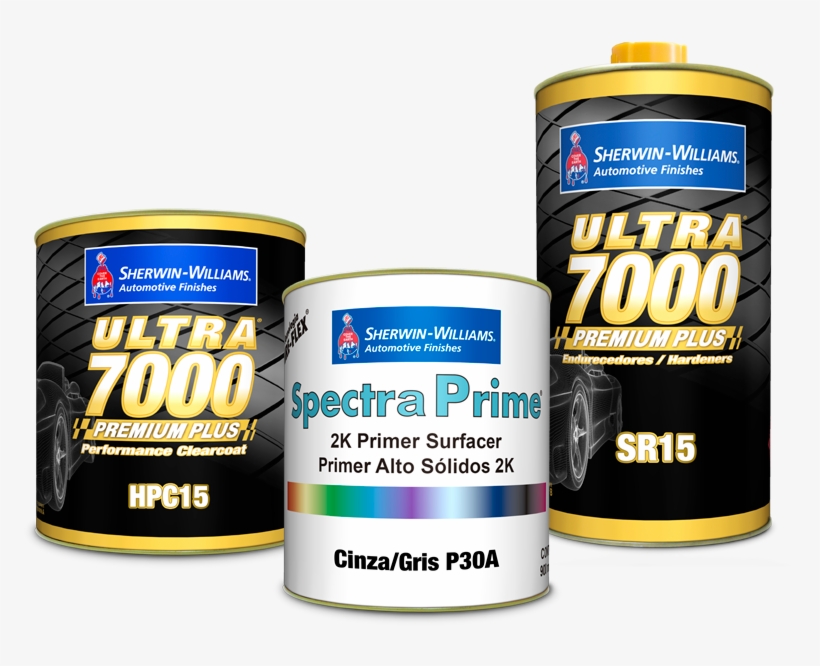 Linha Fast - Pinturas Sherwin Williams Automotriz, transparent png #8322372
