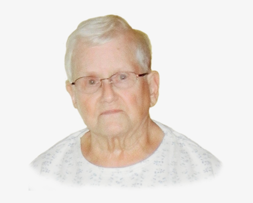 “lucy” Haubert - Senior Citizen, transparent png #8322538