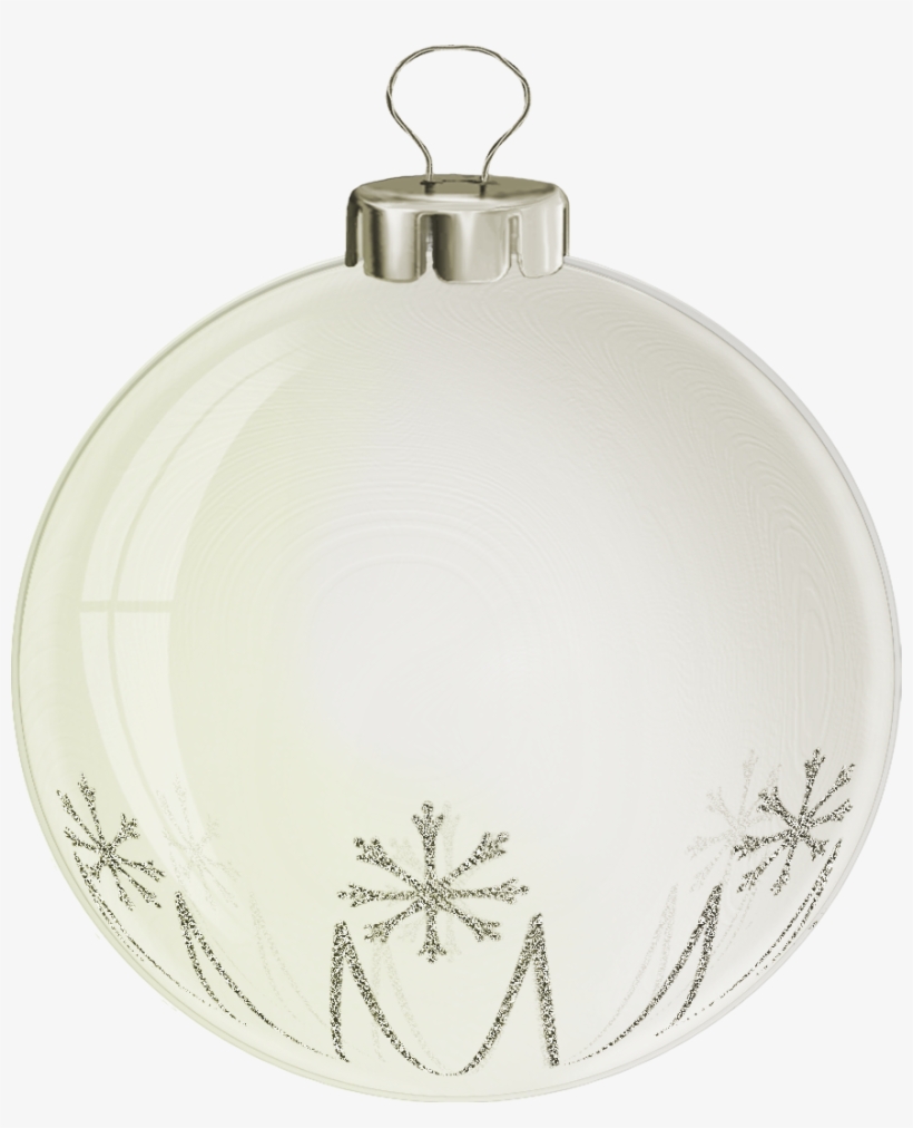 Clips, Christmas Balls, Christmas Ideas, Christmas - Christmas Ball Frame Photo Png, transparent png #8322566