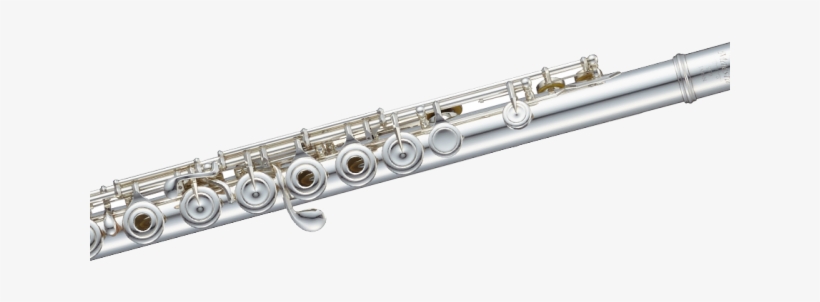 Drawn Flute Transparent - Flute, transparent png #8322777