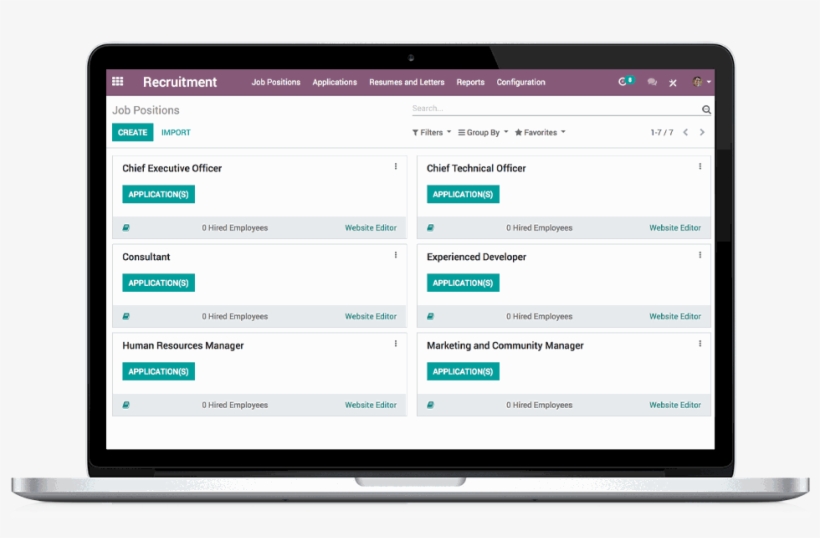 From The Sourcing To The Contract, Handle Your Recruitment - Workday Talent Insights, transparent png #8322897