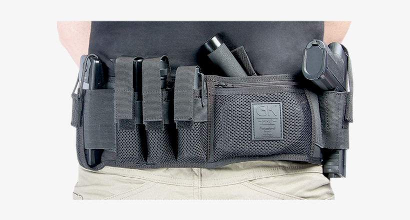 Hidden Belt - Messenger Bag, transparent png #8322949