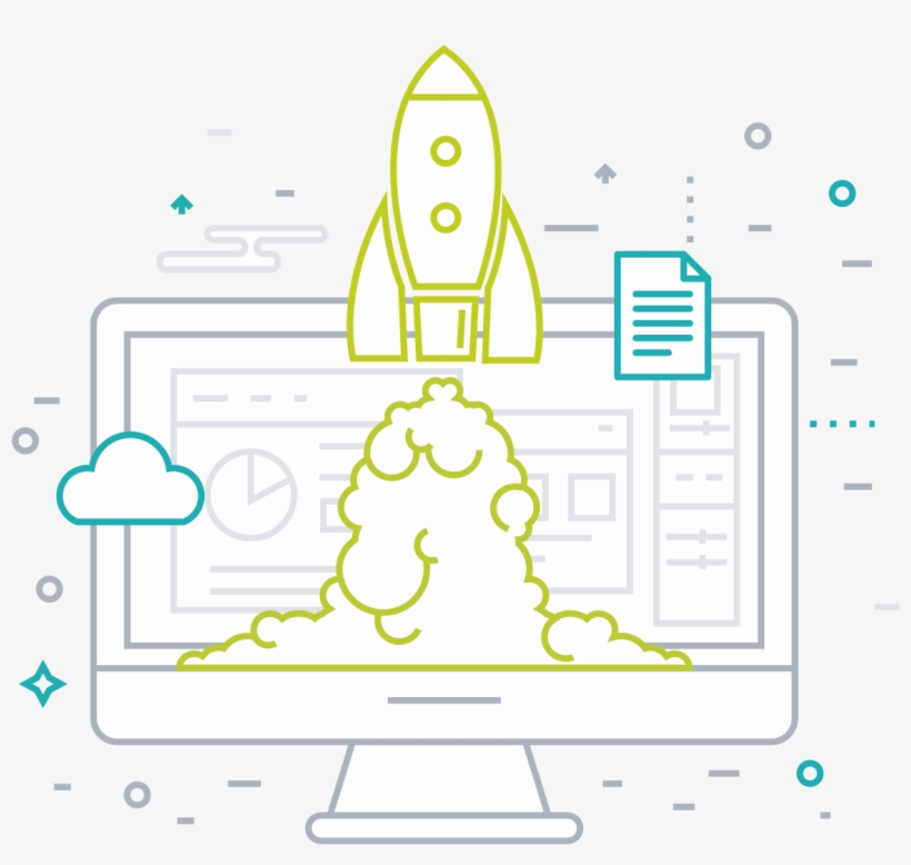 We Do This With The World's Largest And Best Niche - Cartoon, transparent png #8322952