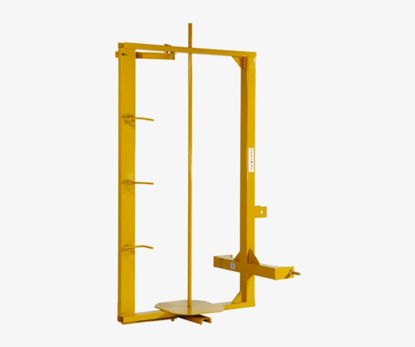 Httpwww - Atwoodsoutdoors - Comimagestarter8537000 - 3 Point Hitch Wire Fence Stretcher, transparent png #8323035