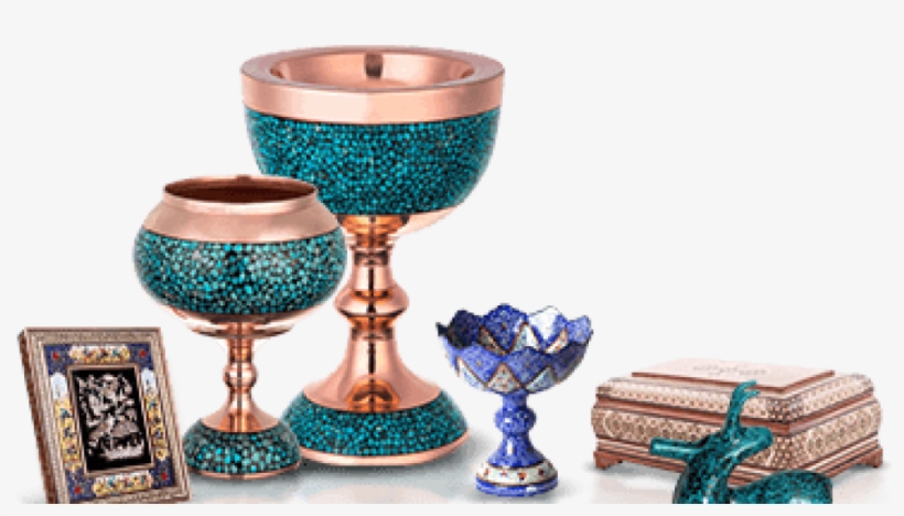 Handicraft-1140x642 - Wine Glass, transparent png #8323039