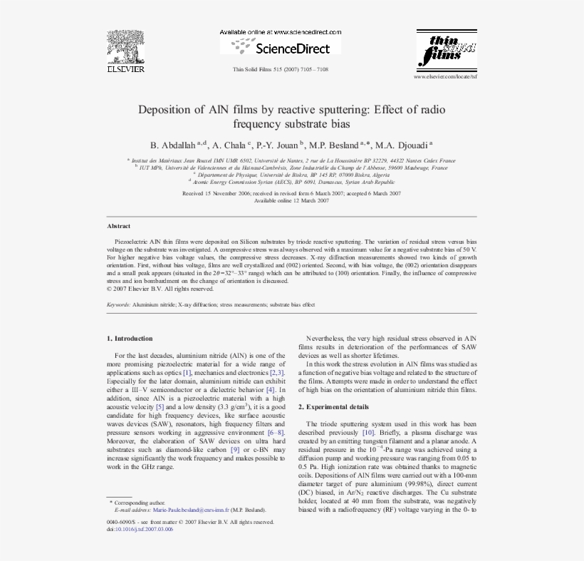 Pdf - Document, transparent png #8323081