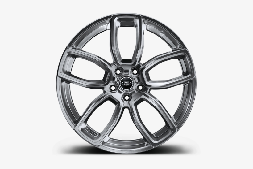 600 Le By Kahn Design - Alloy Wheel Png, transparent png #8323382