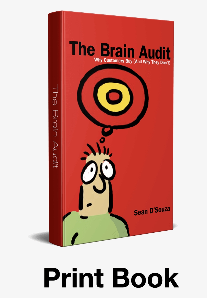 The Brain Audit Limited Edition - Graphic Design, transparent png #8323409