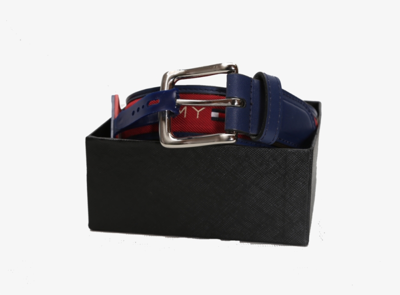 Tommy Hilfiger Belts - Belt, transparent png #8323482