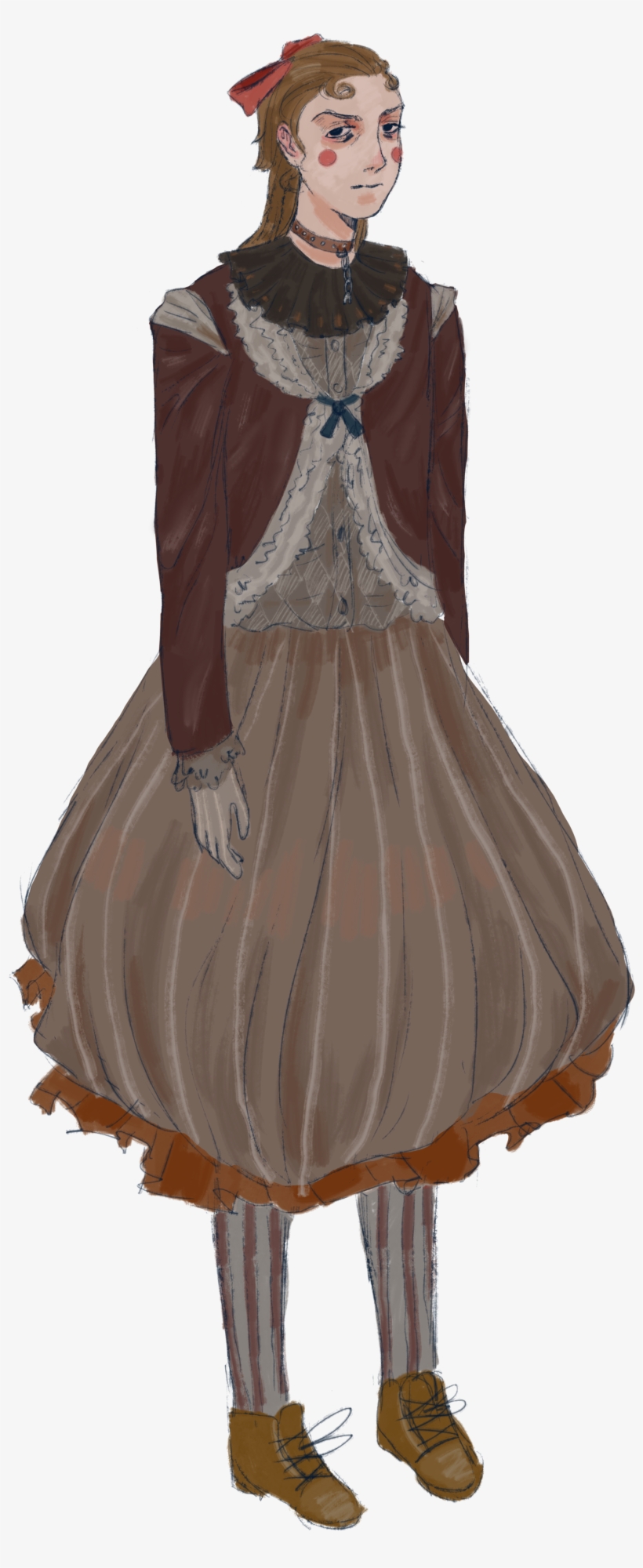 Details - Cocktail Dress, transparent png #8323490