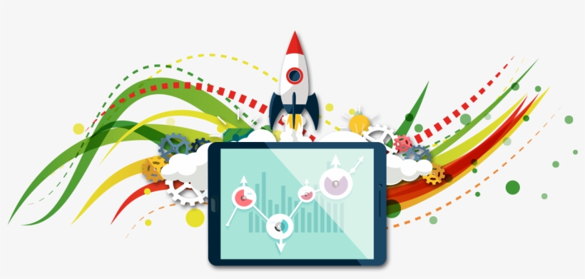 Customized Solutions For Seamless Integration On Your - Graphic Design, transparent png #8323518