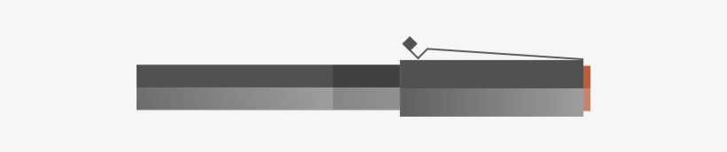 Custom Icon Marker - Rifle, transparent png #8323898