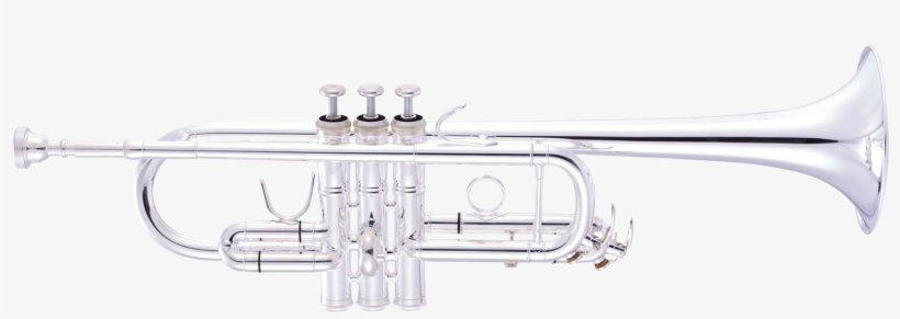 John Packer Jp152 C Trumpet - Schilke S22hd, transparent png #8323991