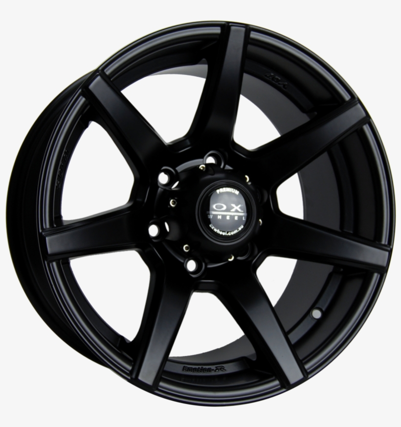 Ox-v07 - Vision Split, transparent png #8324173