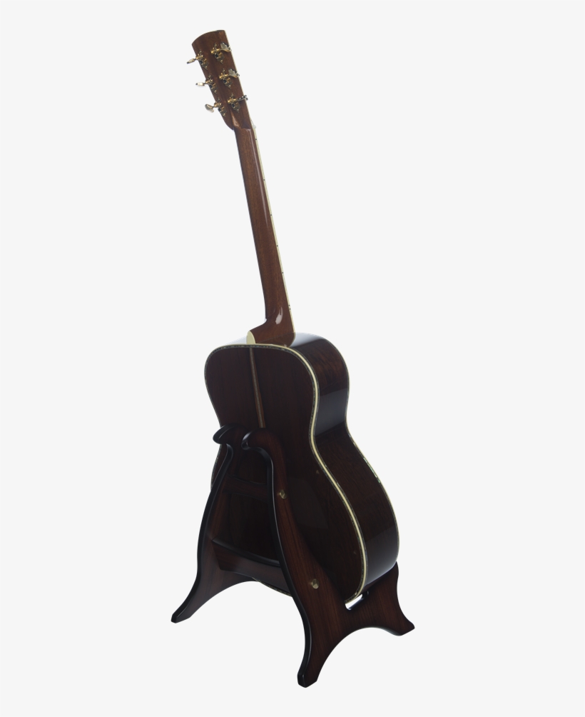 44925 5 - Acoustic Guitar, transparent png #8324216