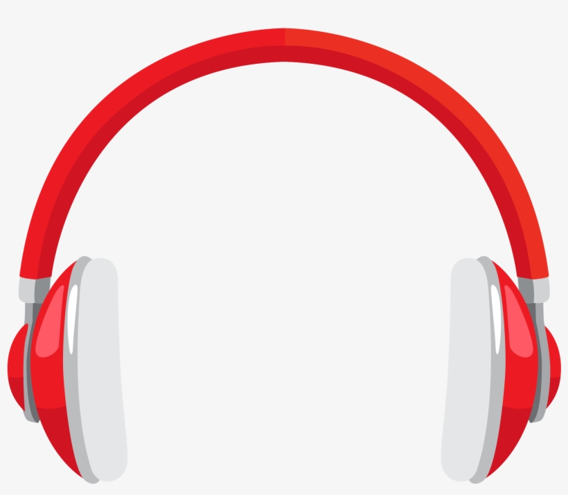 Headphones, transparent png #8324332