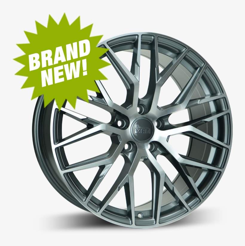 Mam Rs4, transparent png #8324465