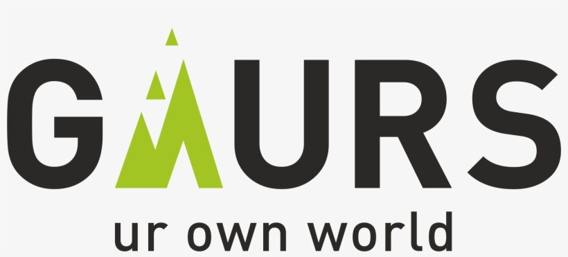 Gaur Group Logo, transparent png #8324719