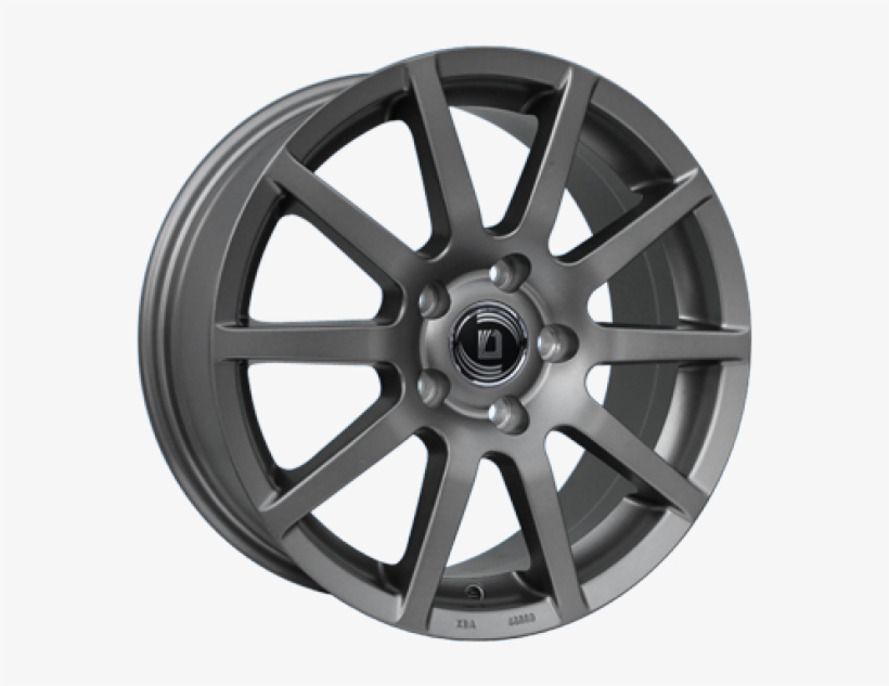 Just A Few Wheels From Our Large Selection Of Alloys - Voxx Mille, transparent png #8324839