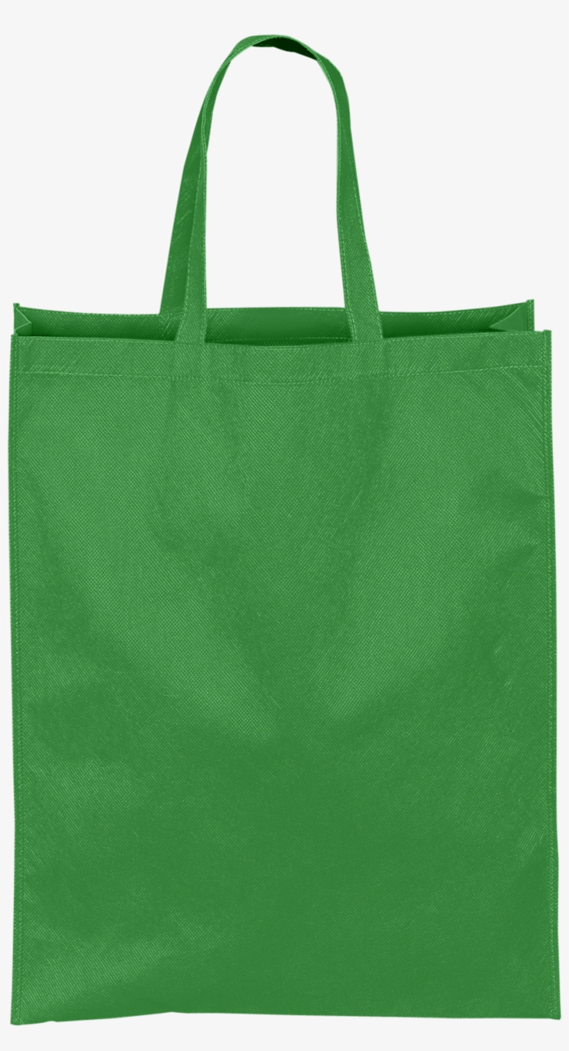 Eco Bag - Eco Bag Png Green, transparent png #8324936
