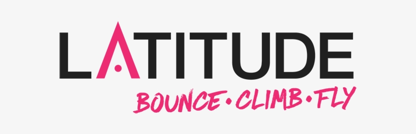 Latitude Master Black&pink-01 - Graphic Design, transparent png #8325024