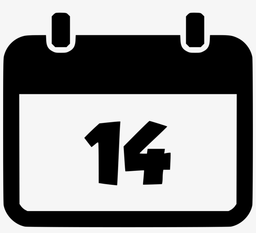 Calendar Date Comments, transparent png #8325064