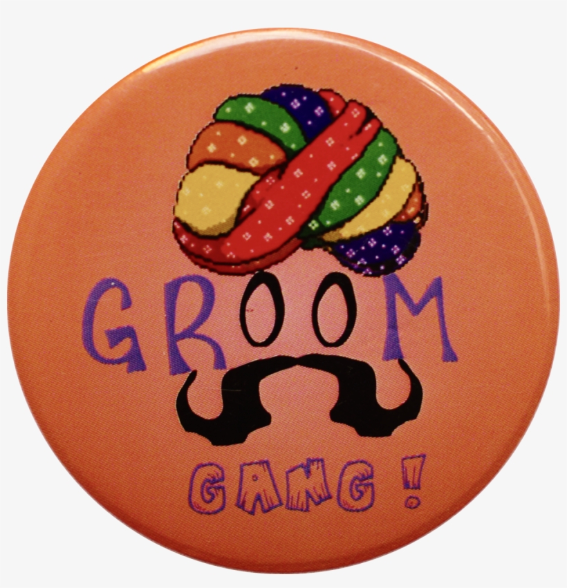 Badge, transparent png #8325135