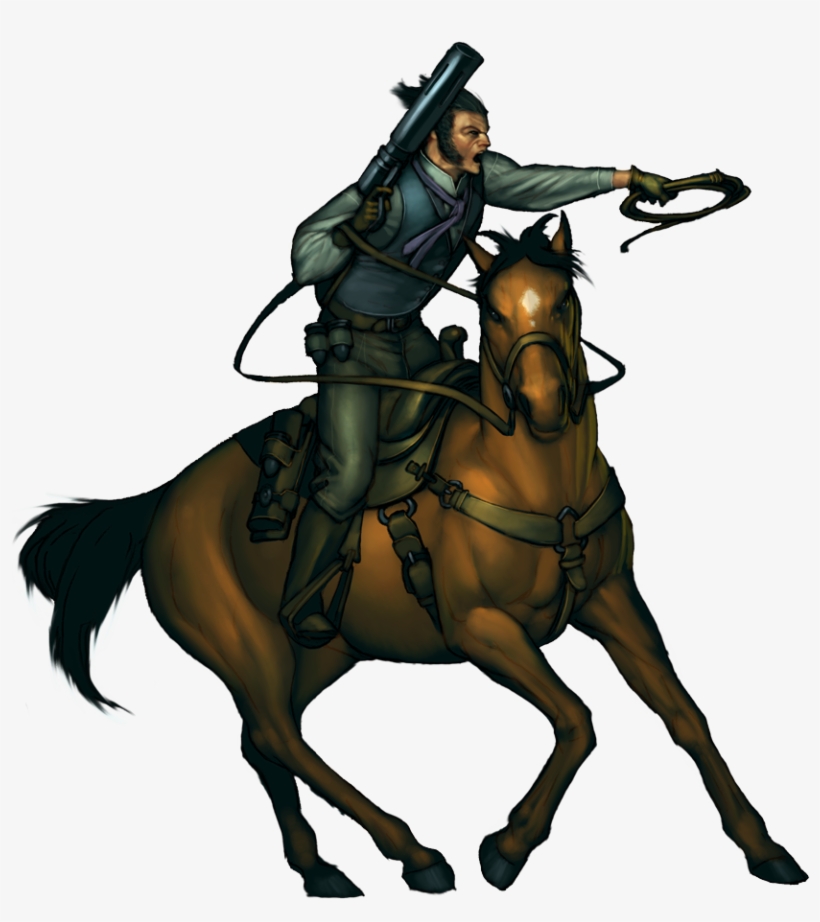 Sidir Alchibal, Luna, 3x Wastrels - Malifaux Lucas Mccabe, transparent png #8325173