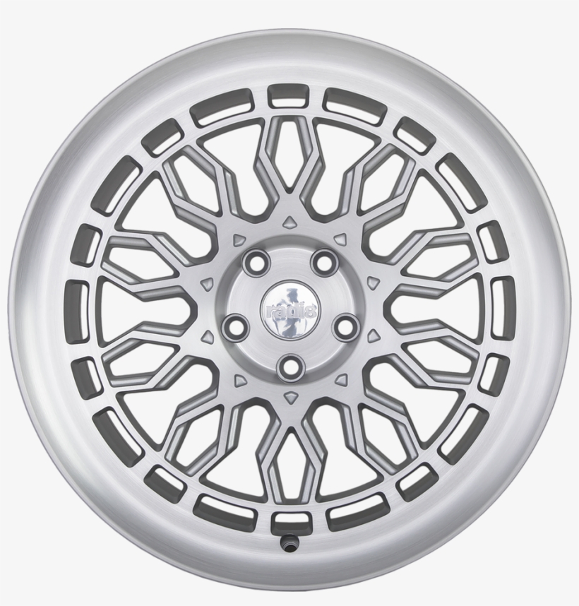 Home / Wheels - Black R8b12 Wheels, transparent png #8325317