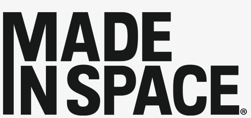 Made In Space Logo, transparent png #8325748