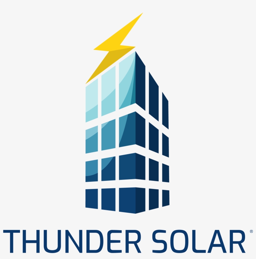 Thunder Solar, transparent png #8325904
