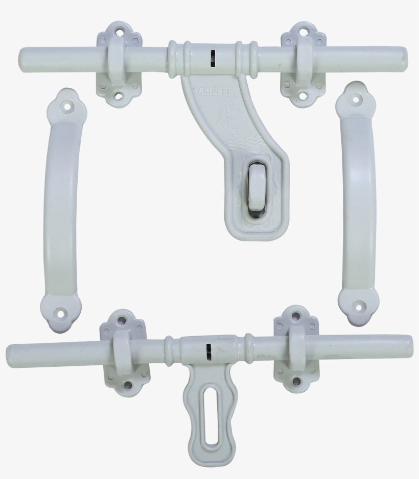 Pvc Aldrop & Handle Set - Tool Belts, transparent png #8325905