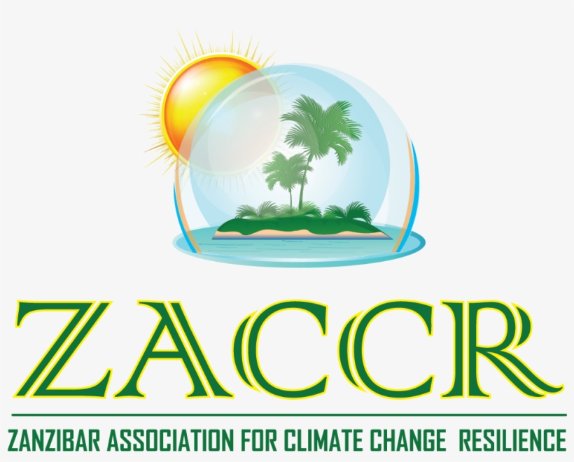 Zanzibar Association For Climate Change Resilience - Palm Tree, transparent png #8325906