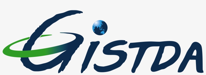 Gistda Logo, transparent png #8325946