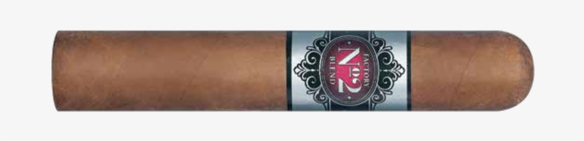 Nicatabaco Factory Blend No, transparent png #8326004