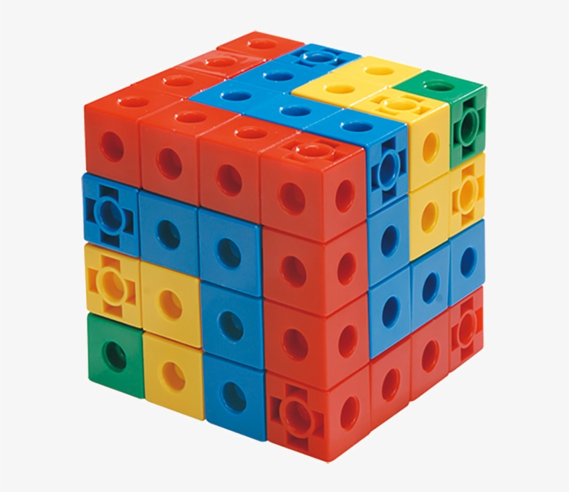 Connect A Cube, transparent png #8326153