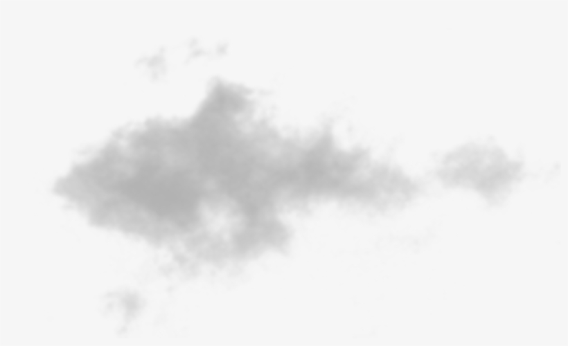 Fog, transparent png #8326155