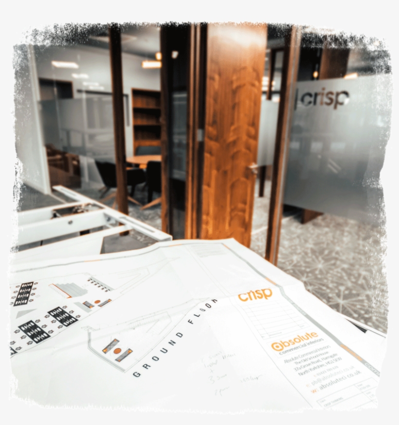 Space Planning In Action, transparent png #8326188